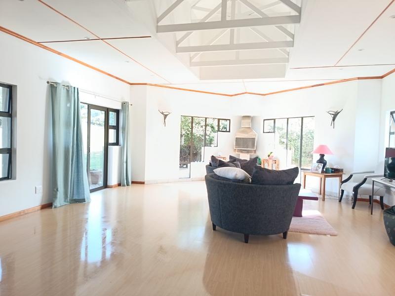 To Let 3 Bedroom Property for Rent in Pinnacle Point Golf Estate Western Cape